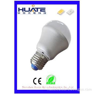Energy Saving Light  E27/E26 7W LED Bulb  Light  High CRI
